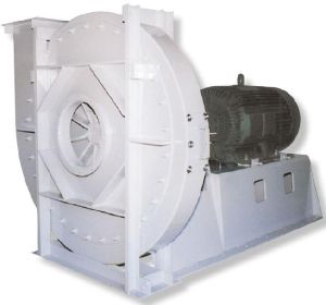 High Pressure Blower