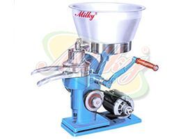 Milky Cream Separator