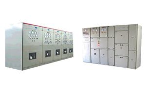 Electrical Control Panel