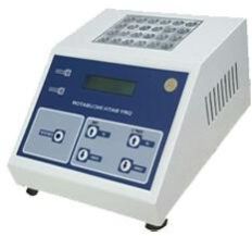 Dry Bath Incubator