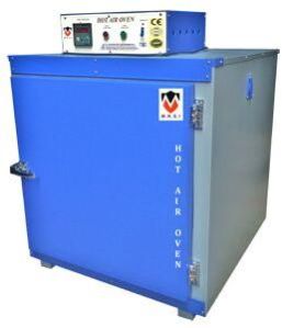 Hot Air Oven