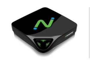 Ethernet Virtual Desktop