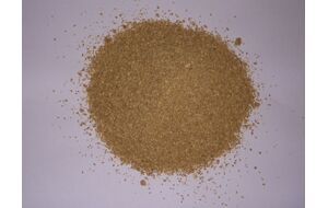 Dehydrated Garlic Granules