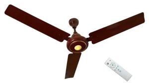 Solar Ceiling Fan