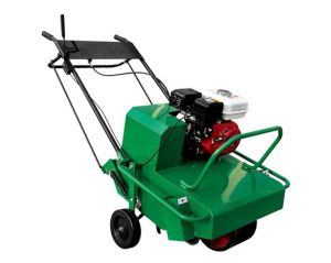 lawn aerator