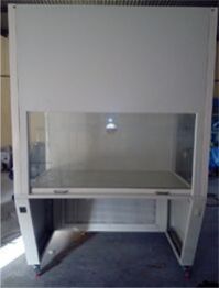 Laminar Flow Bench