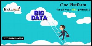 Big Data Certification services