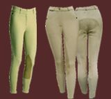 ladies breeches