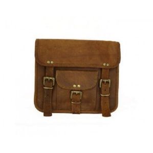 Pranjals House 100% Genuine Leather Bag ph503