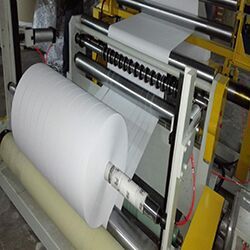 Slitter Rewinder Machine