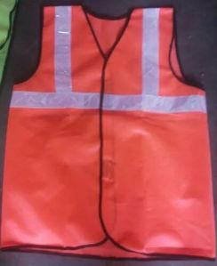 Safety Jacket