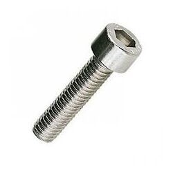 Allen Key Bolts