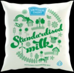 Standardized Milk