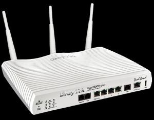 3G Wireless AP Router
