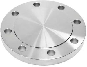 Forged Blind Flange