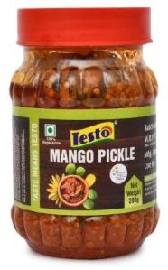 Mango Pickle