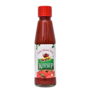 Tomato Ketchup