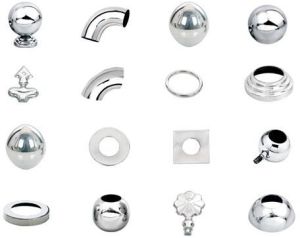 Stainless Steel Accessories