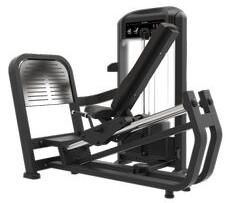 Leg Press Machine