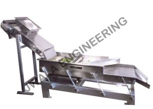 Winnower Machine