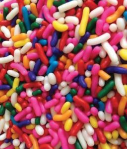 Sugar Sprinkles