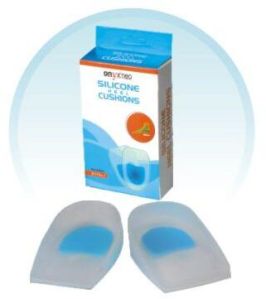 silicone gel