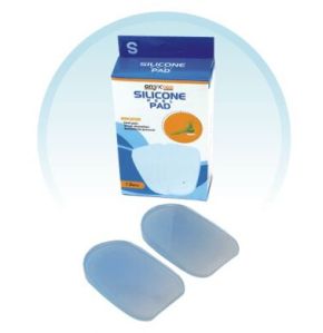 Silicone Heel Pad