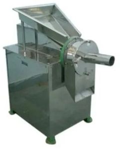 ginger paste making machine