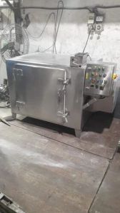 Tray Dryer