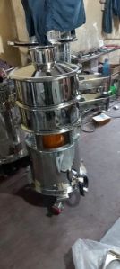 Vibro Sifter