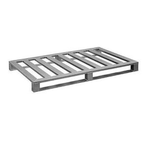 stainless steel pallet