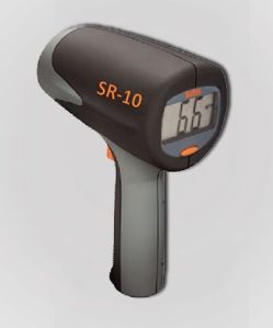 Speed radar Gun, SR10