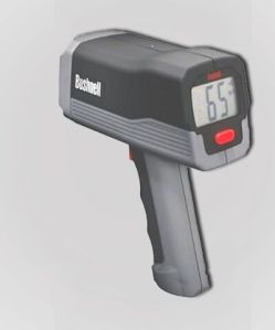 Speed radar Gun, SR20