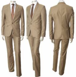 men Suit Fabrics