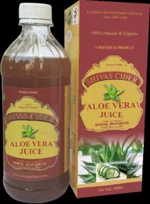 Aloe Juice