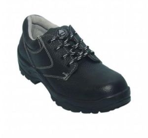 Leather Safety Shoes