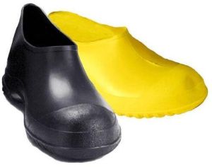 Pvc Safety Shoes