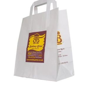 Promotional Packaging Bag