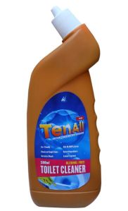 toilet bowel cleaner