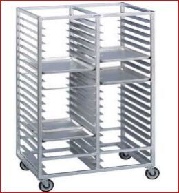 Bakery Racks