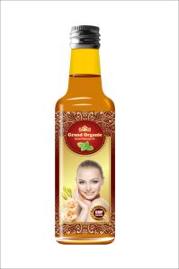 Organic Herbal Anti Aging Kumkumadi Face Massage Oil