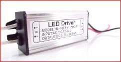 ac-dc led drivers