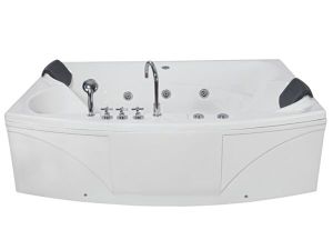 hydromassage bathtubs