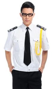 Security Uniforms