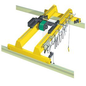 Double Girder Crane