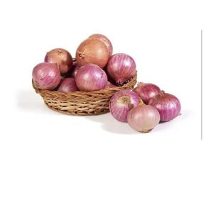 Pink Onion