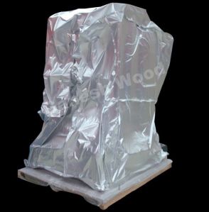 Vacuum Packing box