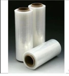 Stretch Wrap Film