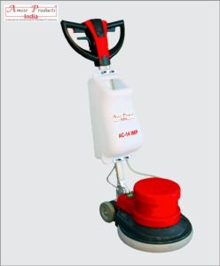 Floor Scrubber Machine