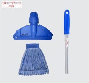 Microfibe Wet Mop